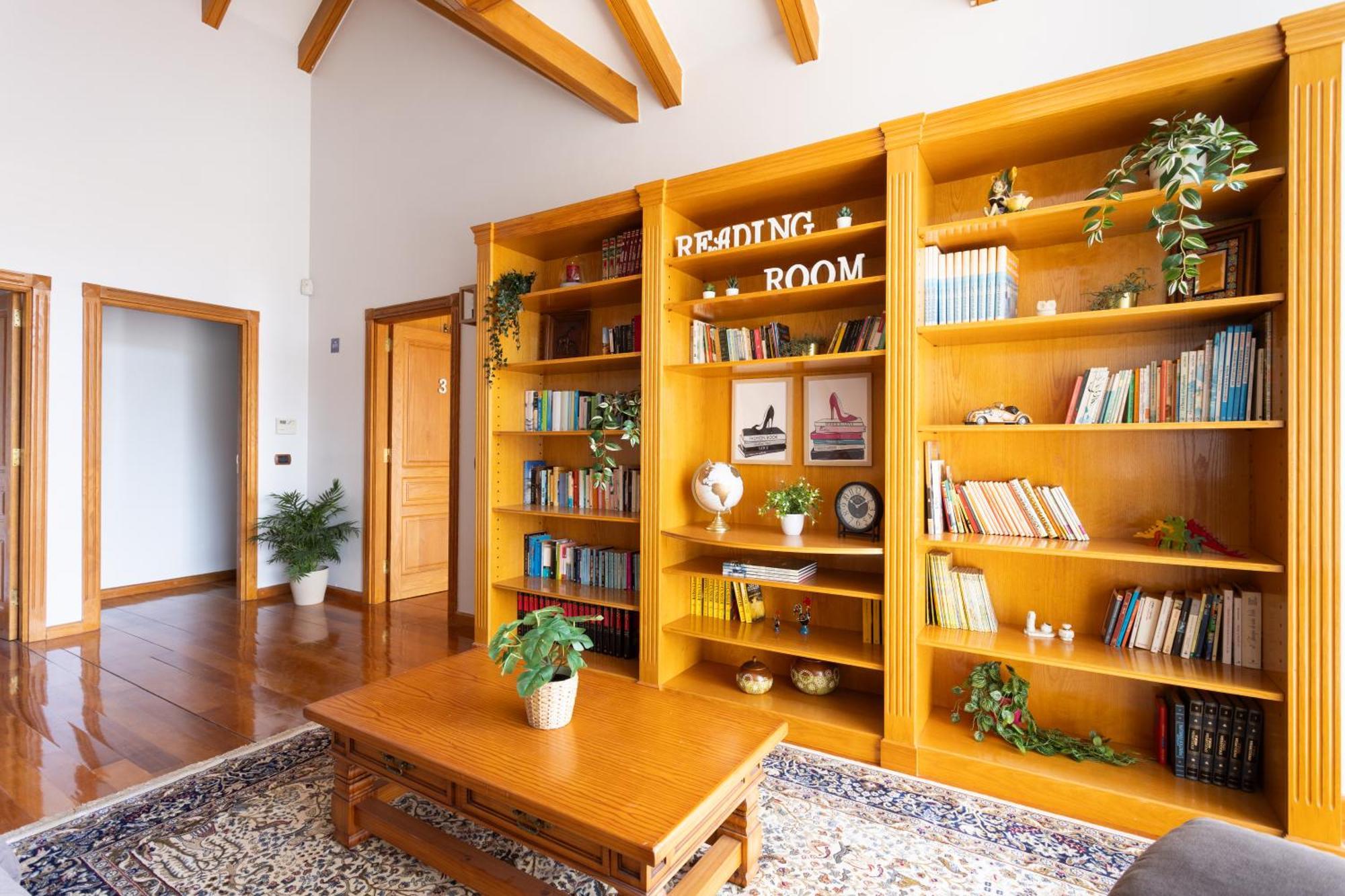 Casa Lali Habitacion Bano Compartido サン・クリストバル・デ・ラ・ラグーナ エクステリア 写真