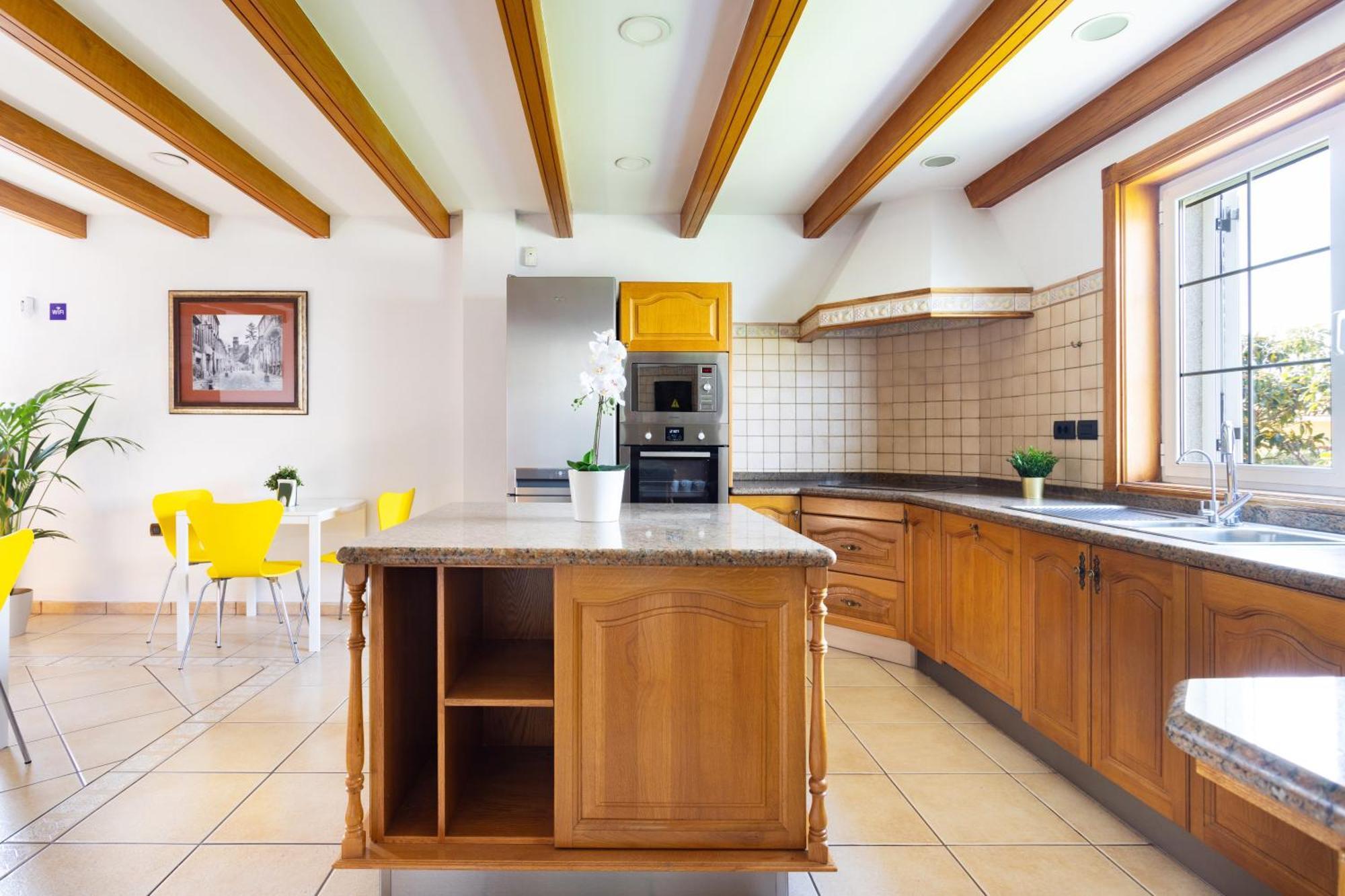 Casa Lali Habitacion Bano Compartido サン・クリストバル・デ・ラ・ラグーナ エクステリア 写真
