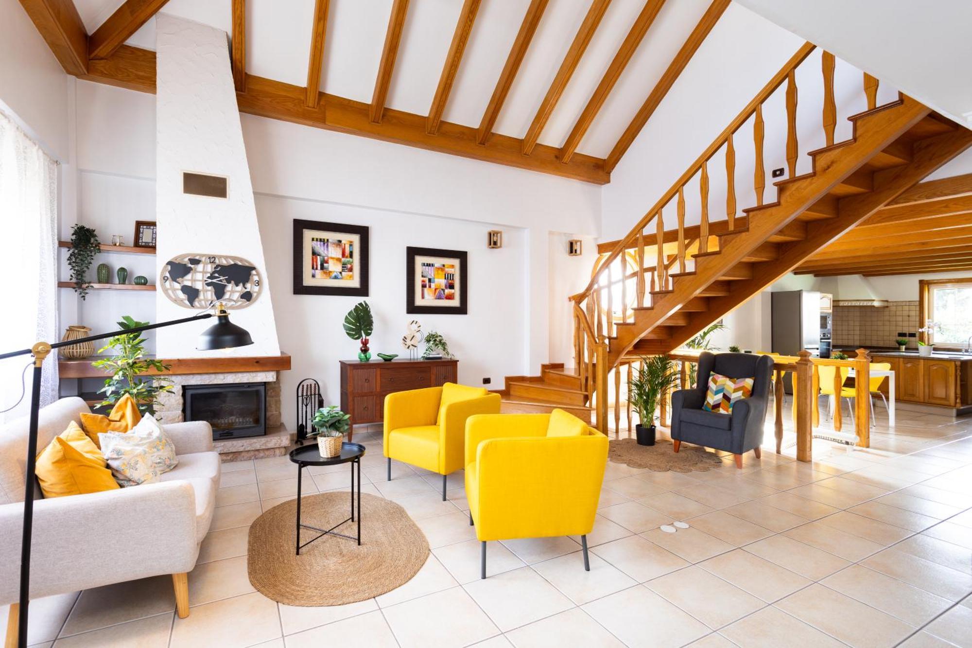 Casa Lali Habitacion Bano Compartido サン・クリストバル・デ・ラ・ラグーナ エクステリア 写真