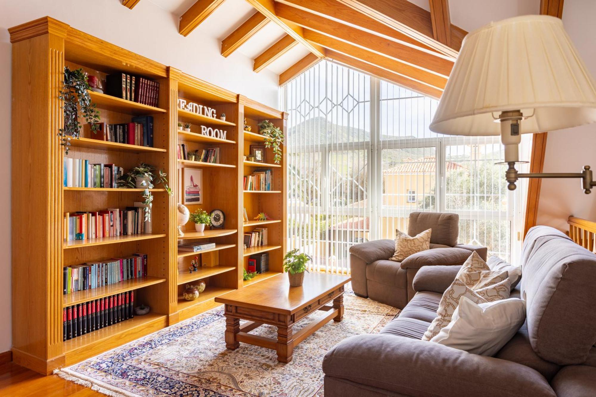 Casa Lali Habitacion Bano Compartido サン・クリストバル・デ・ラ・ラグーナ エクステリア 写真