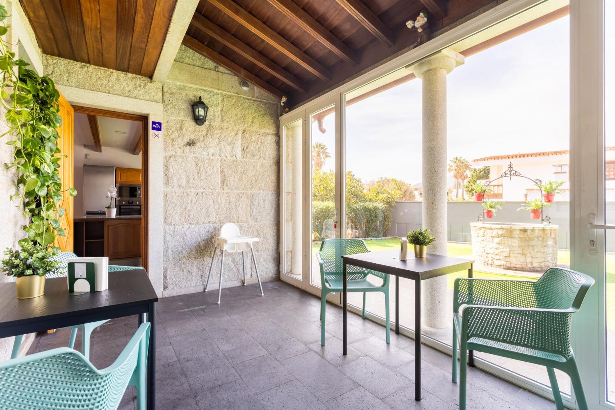 Casa Lali Habitacion Bano Compartido サン・クリストバル・デ・ラ・ラグーナ エクステリア 写真